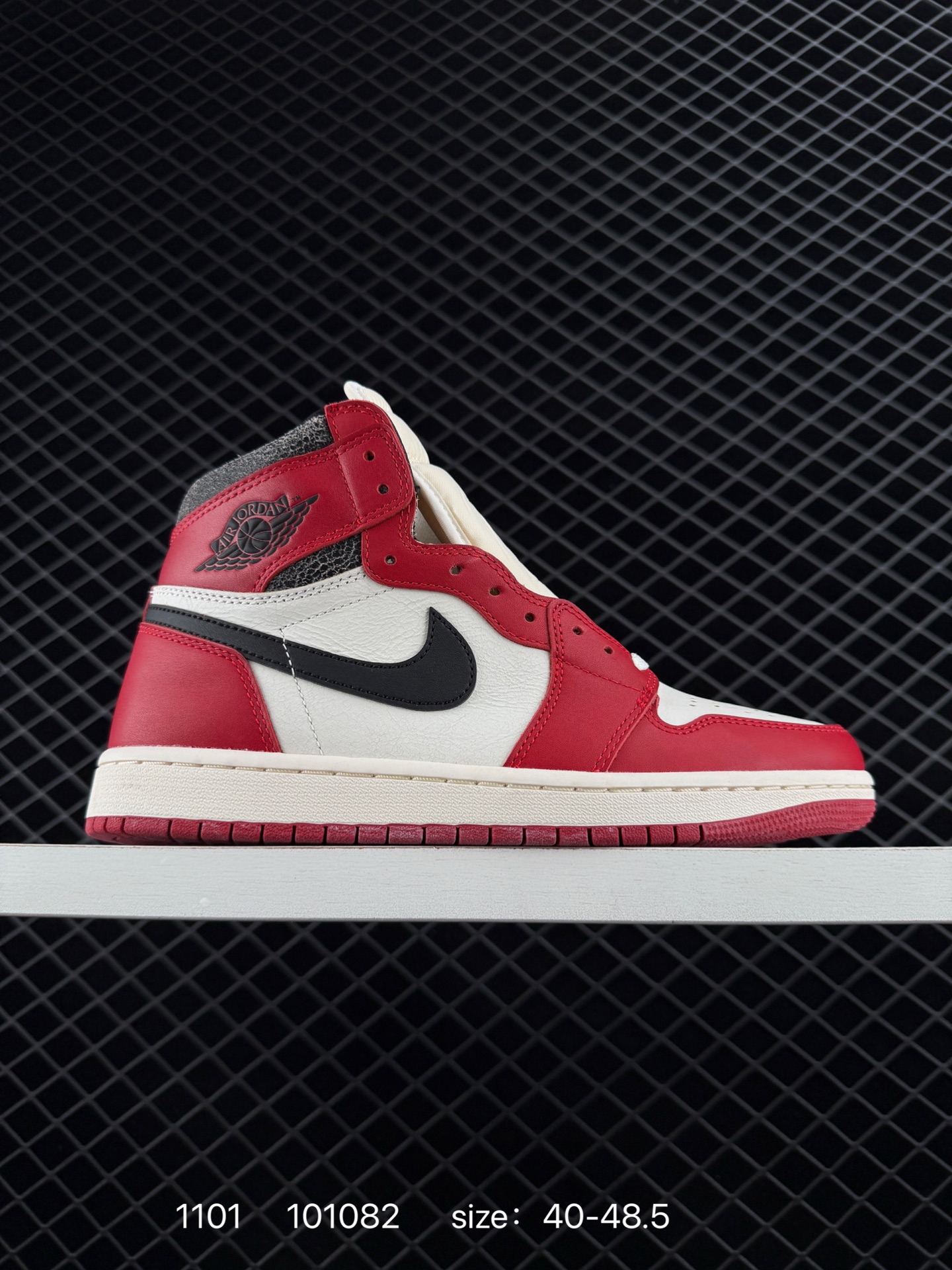 Air Jordan 1 High OG Air Jordan 1 High OG